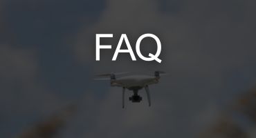 Frequently Asked Questions about drones