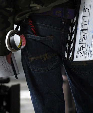 Cinematography