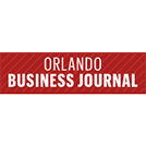 Orlando Business Journal logo