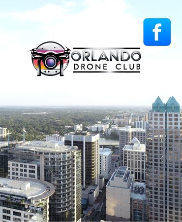 Orlando Drone Club Community