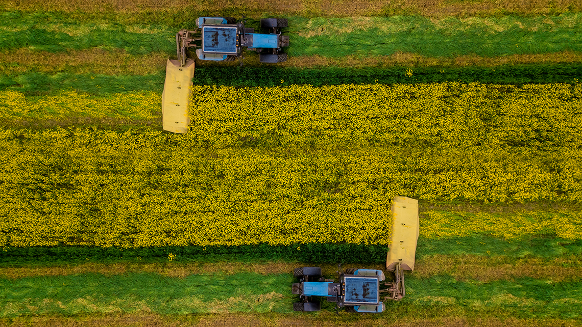 drone technology implementation
