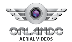 orlando aerial videos