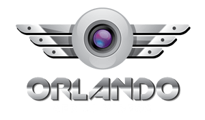 Orlando Aerial Videos Logo